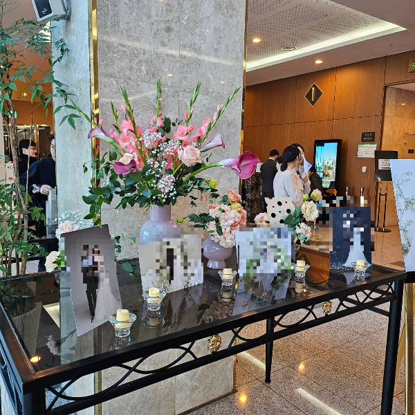 포토테이블