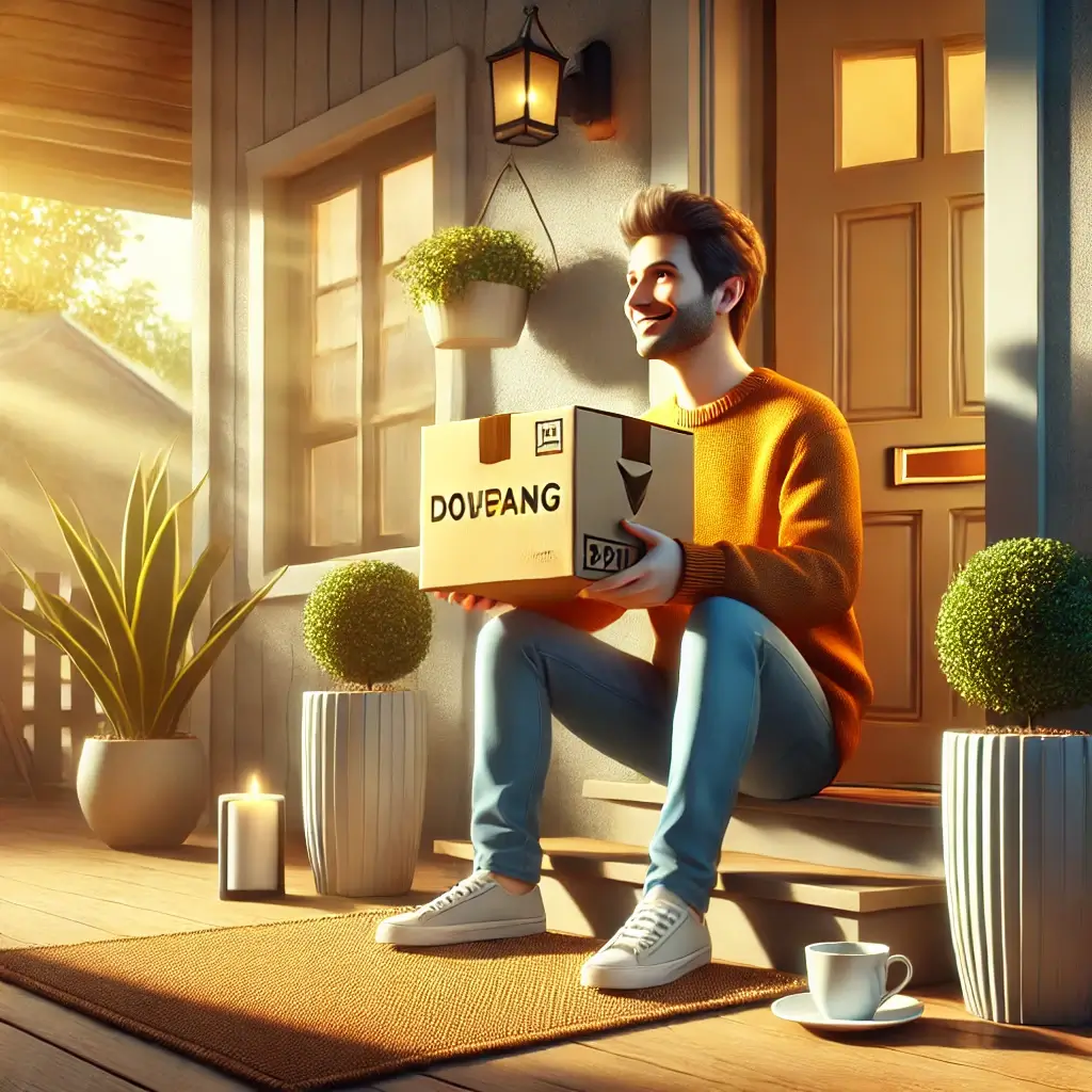 쿠팡 플레이 이용방법