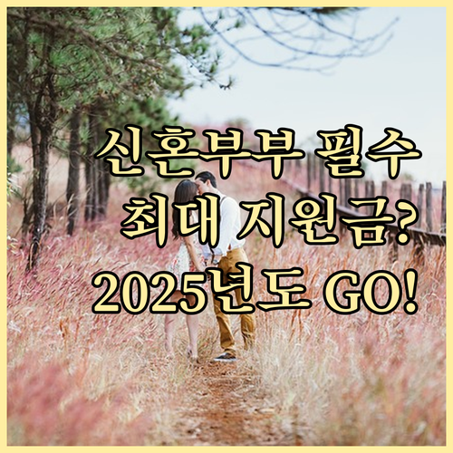 신혼부부 예식장 위약금 지원금, 20..