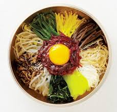 비빔밥 사진