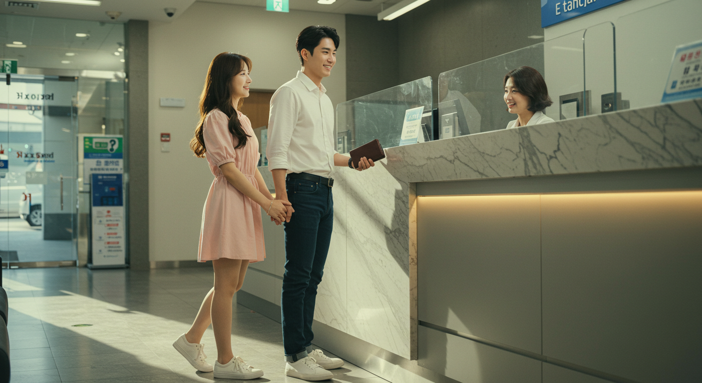 국민은행 대출 금리 2025년