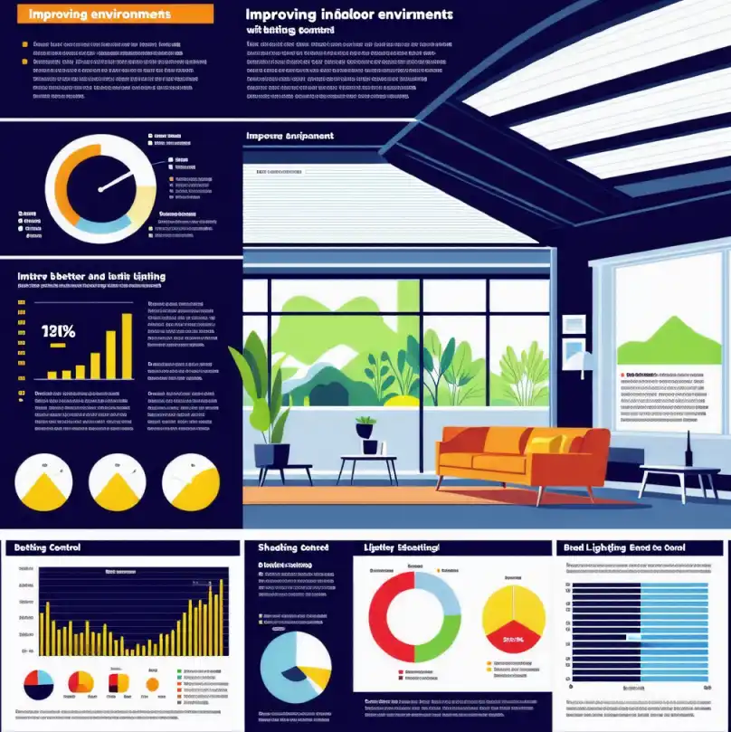 실링팬 조도 조절 더 나은 실내 환경 만들기
