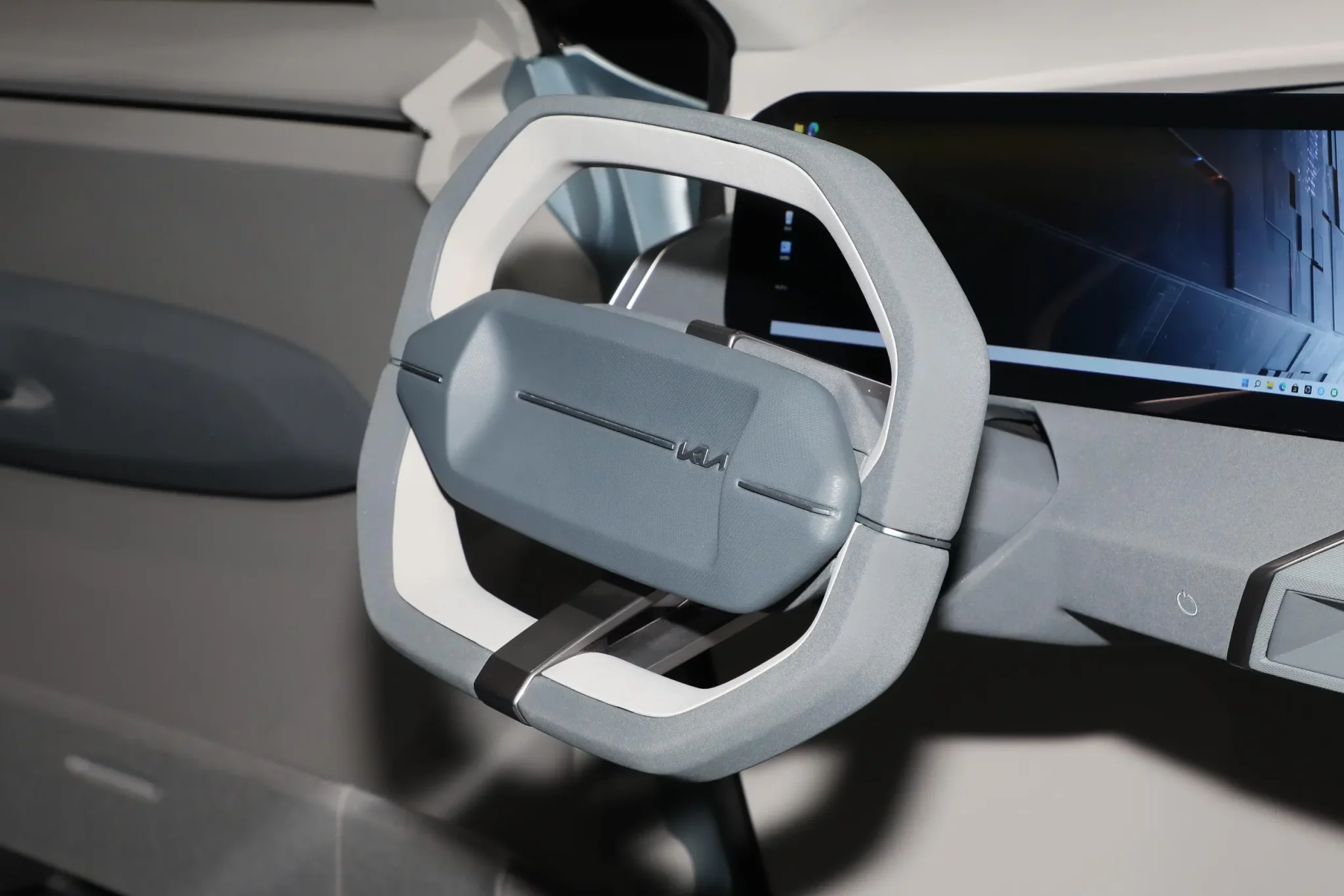 기아 콘셉트 EV5