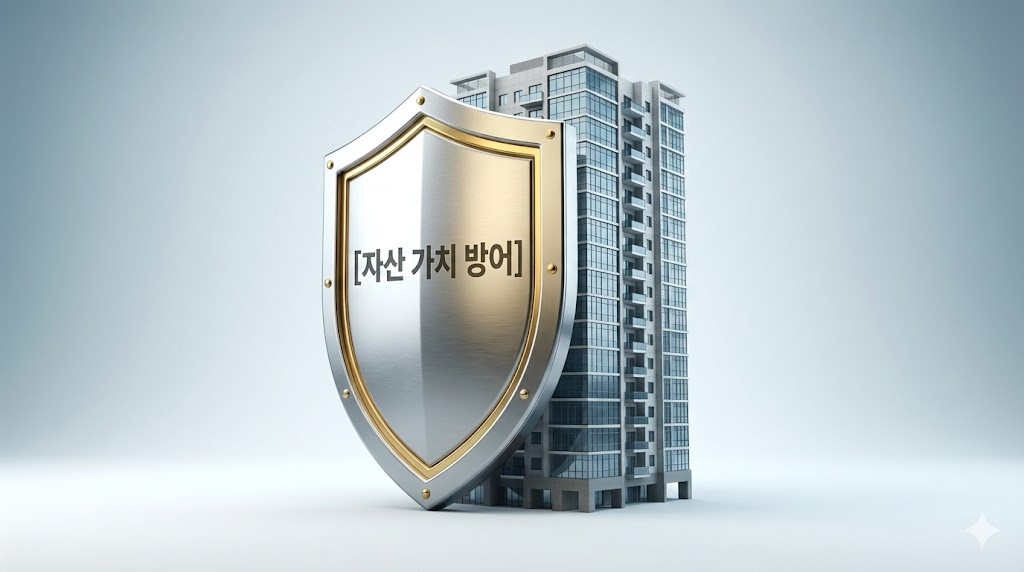 안전한 자산 관리를 위한 가이드