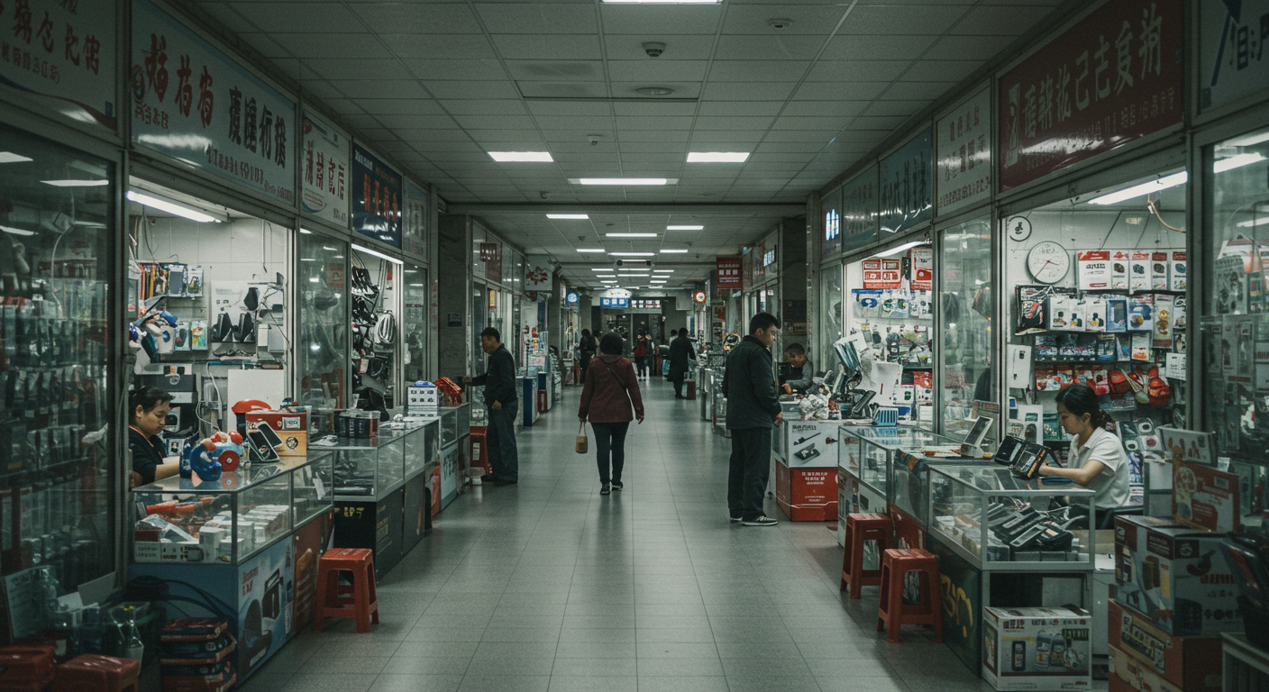 중국 사입 소싱