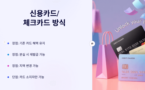 놓치면 후회! 민생회복 소비 쿠폰 100% 활용법!