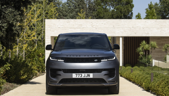 레인지로버 스포츠 중고차 가격 시세표 연비