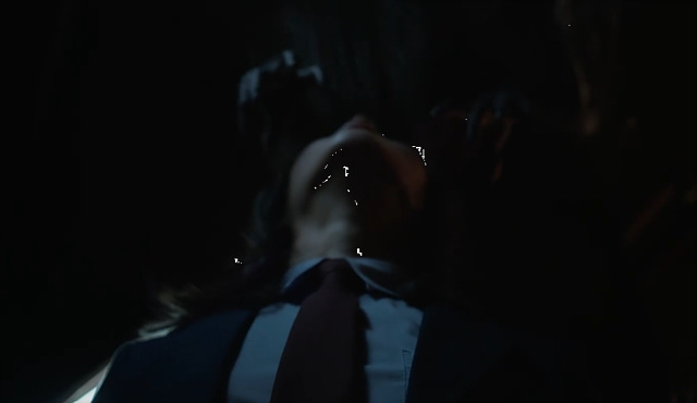 영화 강령 귀신놀이 쿠키영상 줄거리 후기 관람평