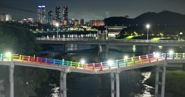 붕괴 원인과 안전 진단 현황