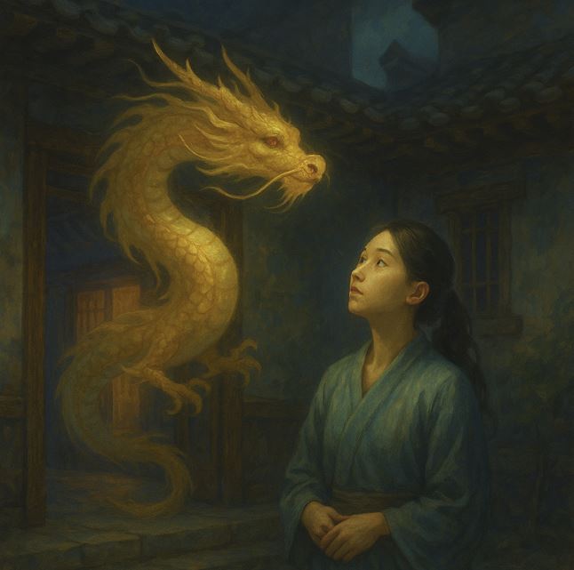 임신 꿈(태몽)해몽 총정리