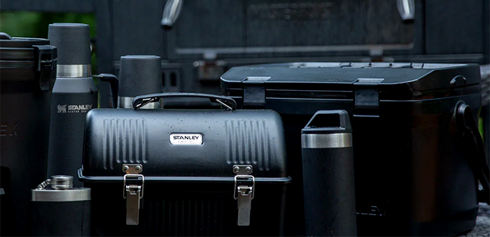 Stanley camping product