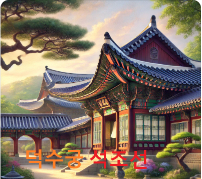 덕수궁 석조전 예약 필수