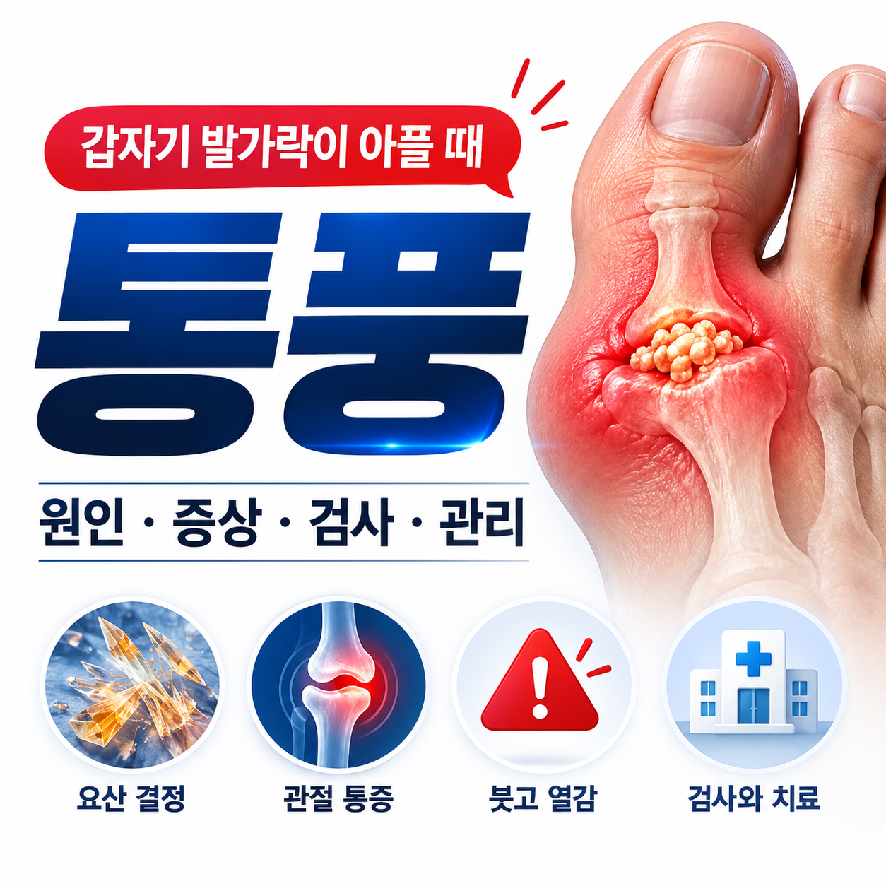 통풍
