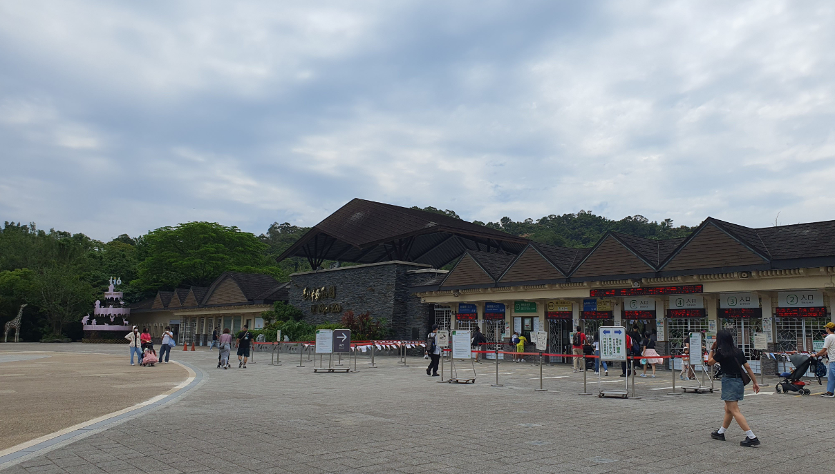 타이베이 여행 코스