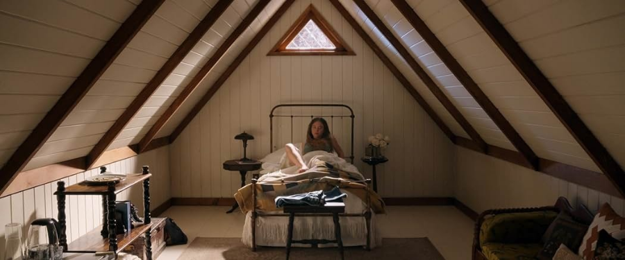 하우스메이드 영화 리뷰