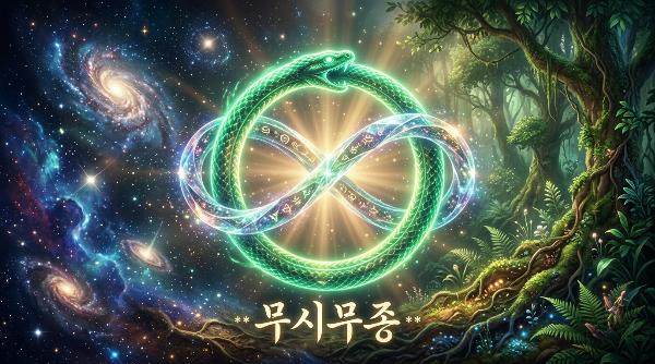 무시무종