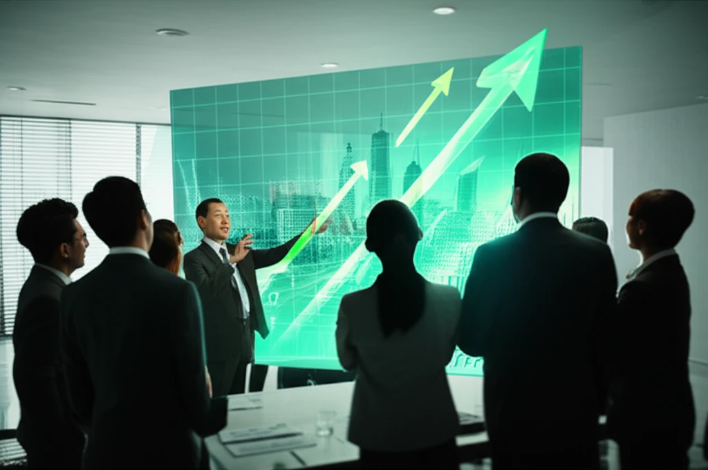 머스크 1조 보상안 AI 거인 되기 ..