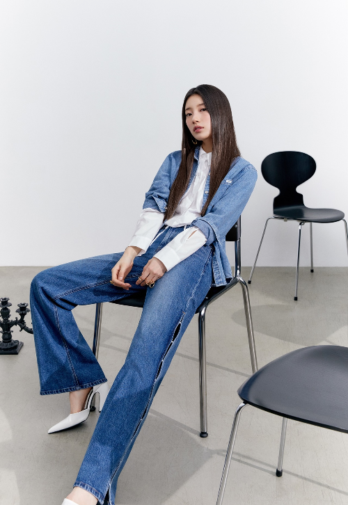 수지 프로필