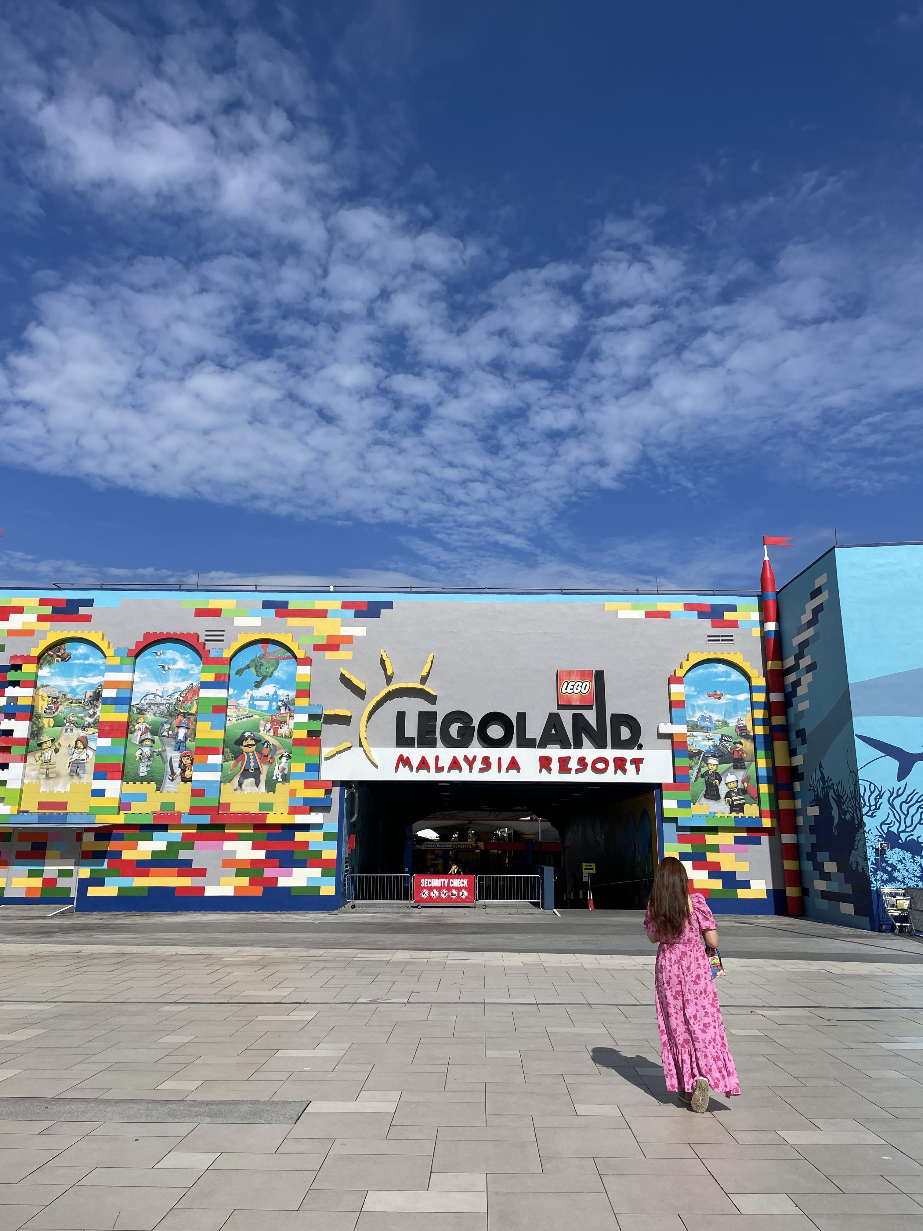 조호바루-레고랜드-워터파크