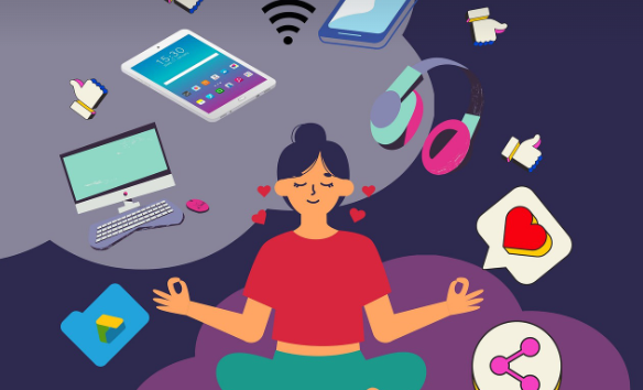 하루 4시간 폰 끄고 살았더니 생긴 일 디지털 웰빙 실천기: 스크린 타임 줄이기 2주 체험