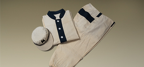 아이언하면 미즈노, 미즈노 골프의 역사