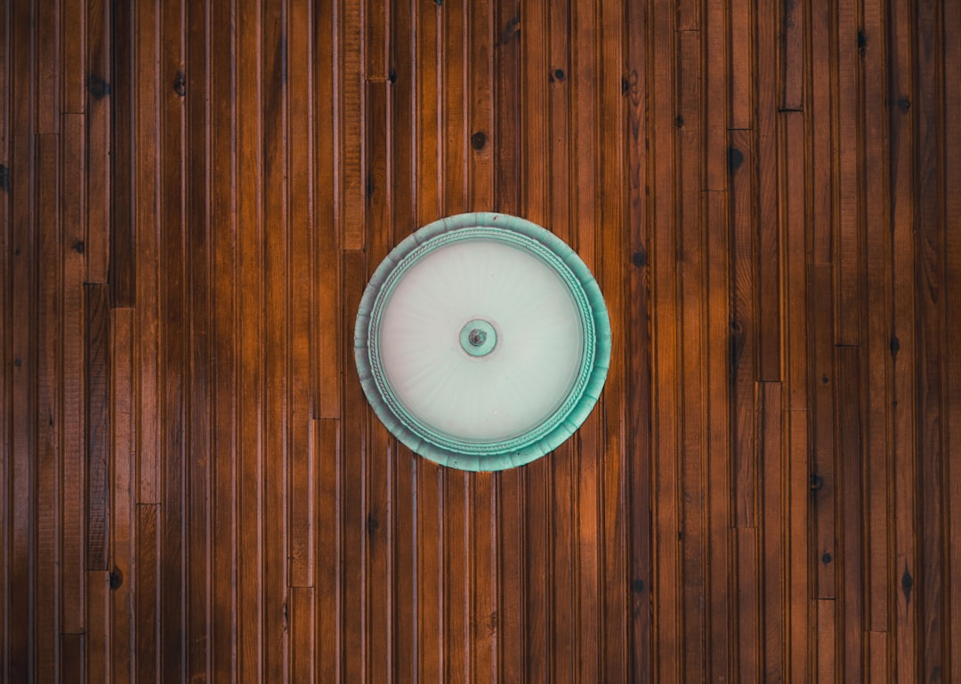 Ceiling