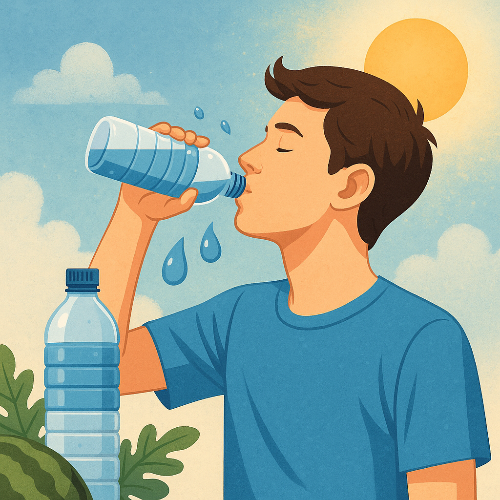 두피열탈모 비듬 가려움