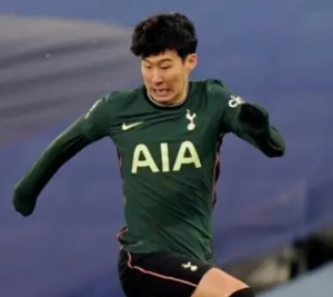 손흥민경기