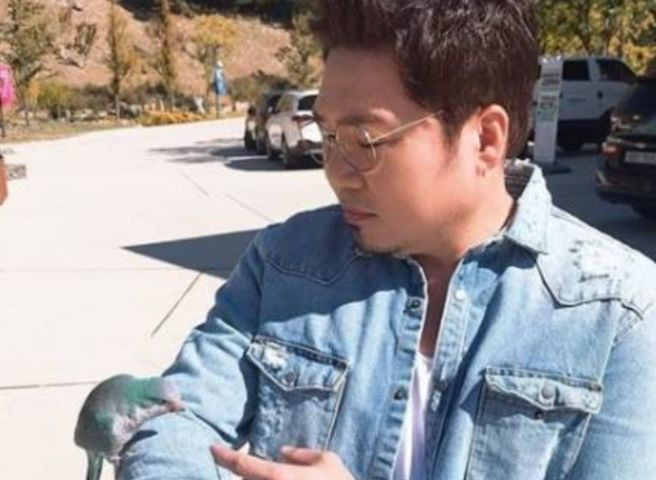 고막남친 솔리드 김조한 성시경