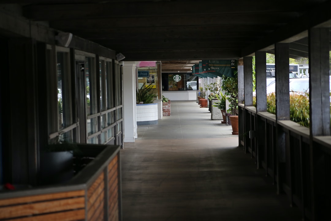 Service Center
