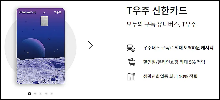 스포티비 나우 SPOTV-무료-혜택-신용카드