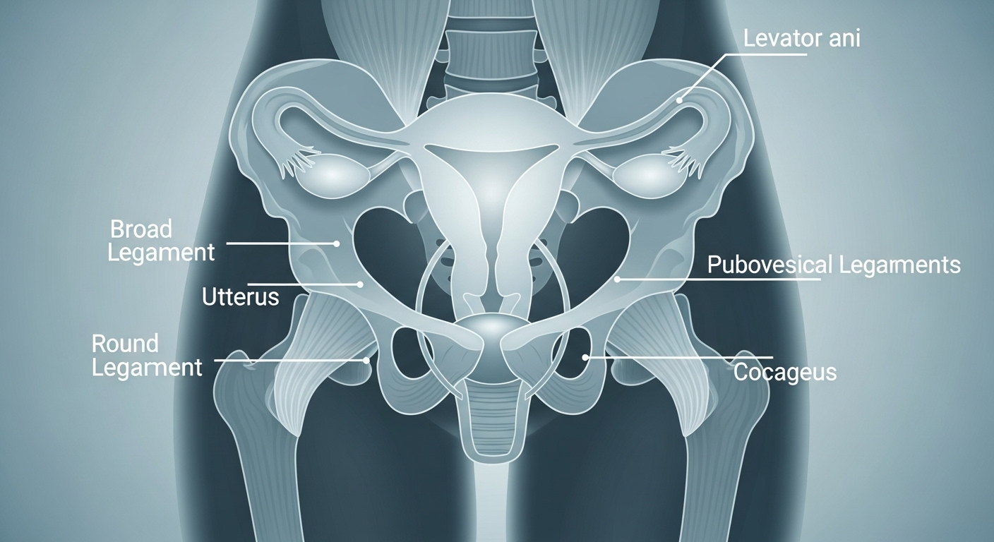 중년 여성의 숨겨진 고민, 골반장기탈출증: 초기 증상 자가 진단 및 예방 가이드