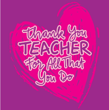 teacher appreciation preschool