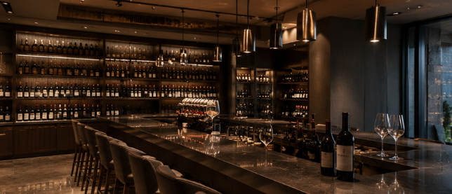 소믈리에 뜻