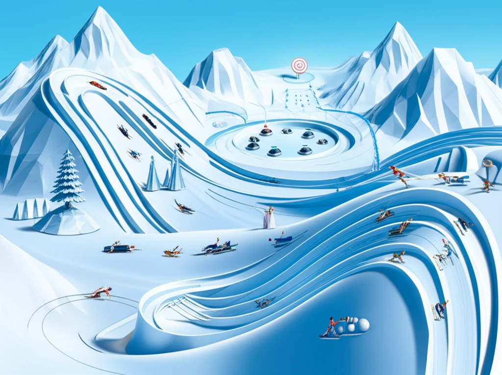 대한민국 쇼트트랙 금빛 레이스 펼쳐질..