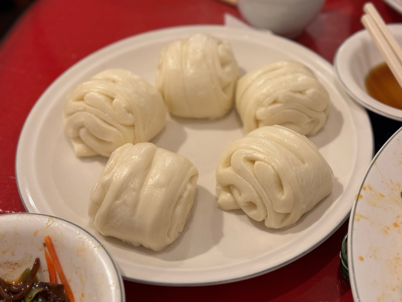 꽃빵