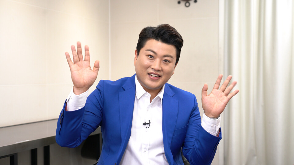 뺑소니 김호중 유일 민간교도소