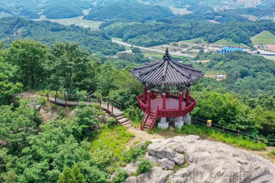 계룡 가볼만한곳 베스트 10