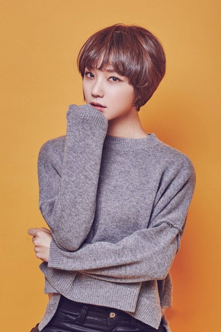 배우 김규선