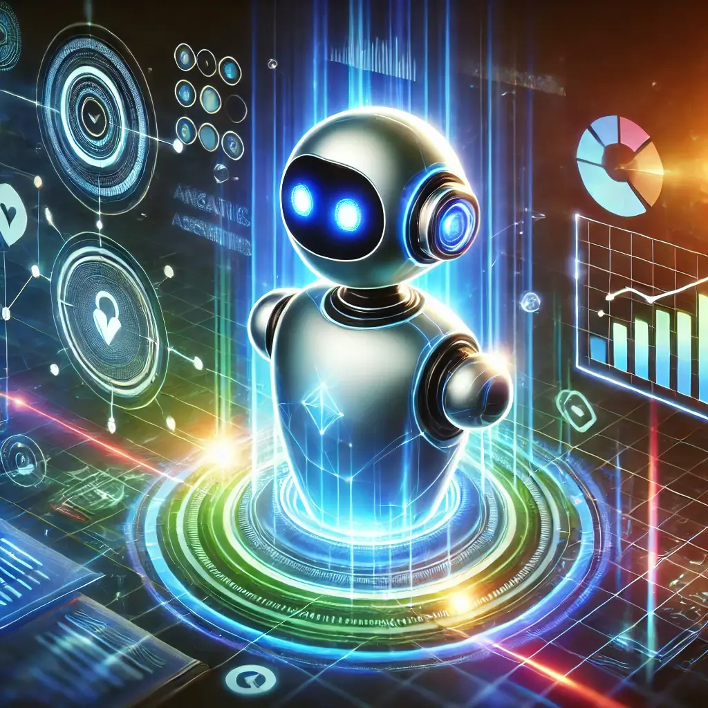 실무에서 자주 사용하는 AI 용어와 사용 예시