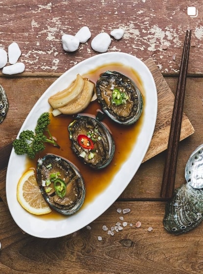 강릉 홍게장 정식&amp;#44; 생생정보에 소개된 진짜 밥도둑 맛집