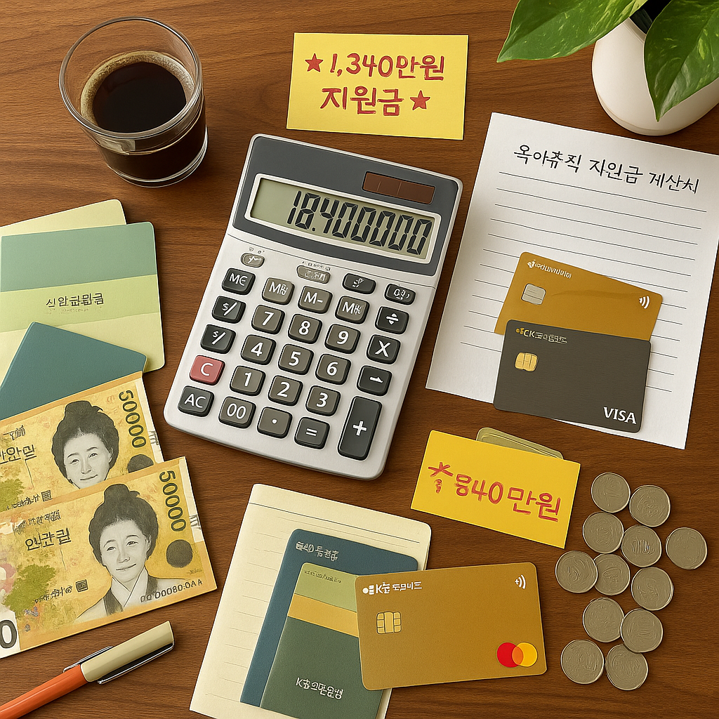 육아휴직 예정자 필독! 대체인력 지원금 완벽 정리