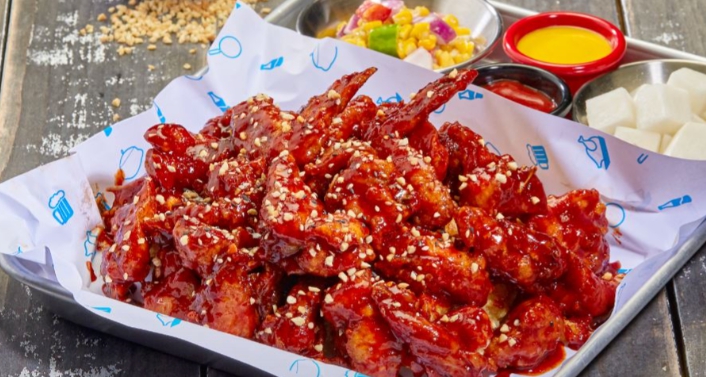 전현무계획 대구 맛집 여행 추천 코스(치킨, 도토리 묵밥, 복어불고기)