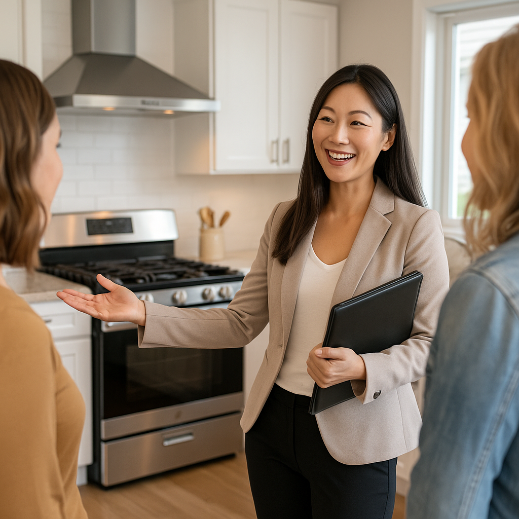 SparkRealEstate