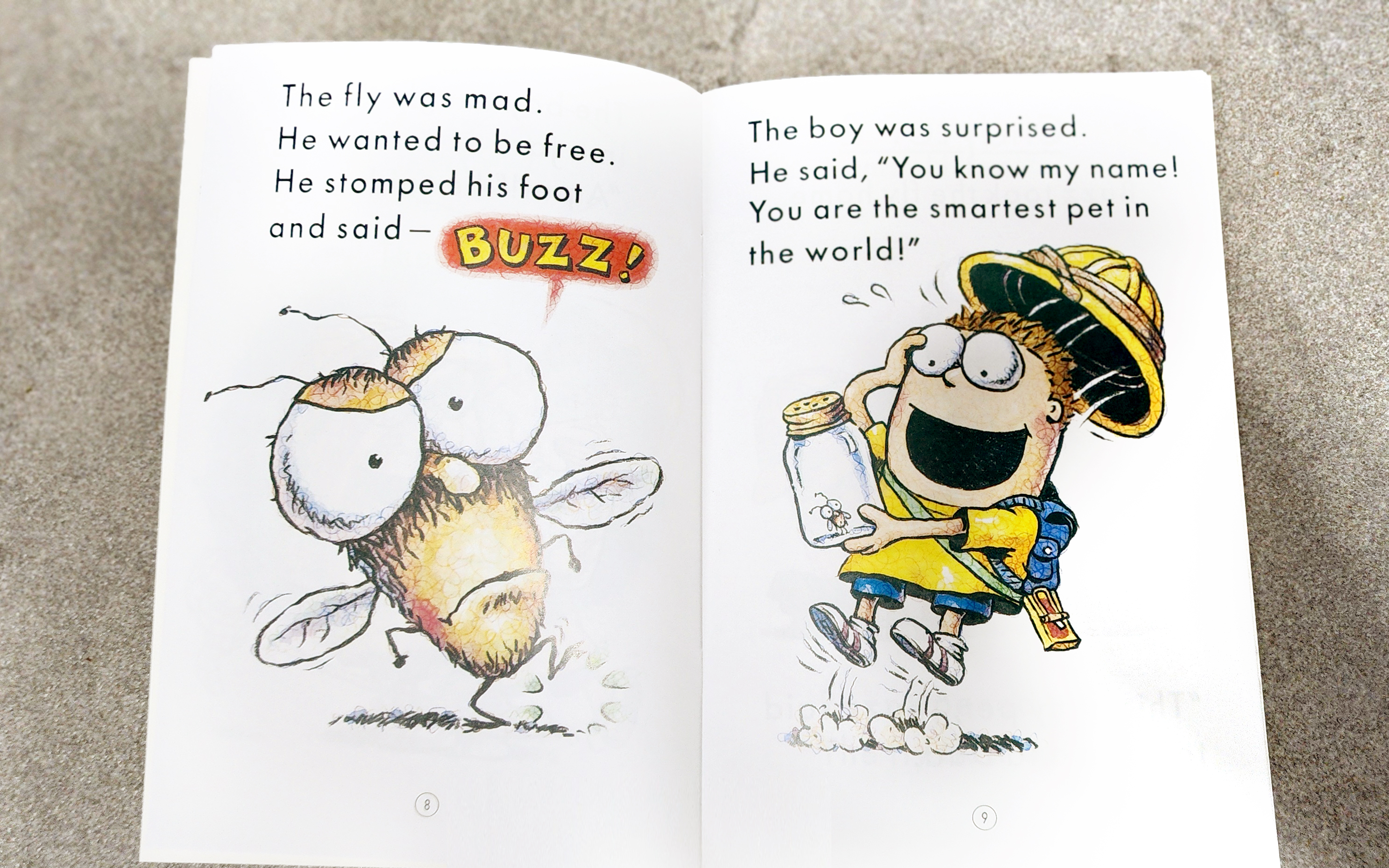 리더스북-플라이가이03