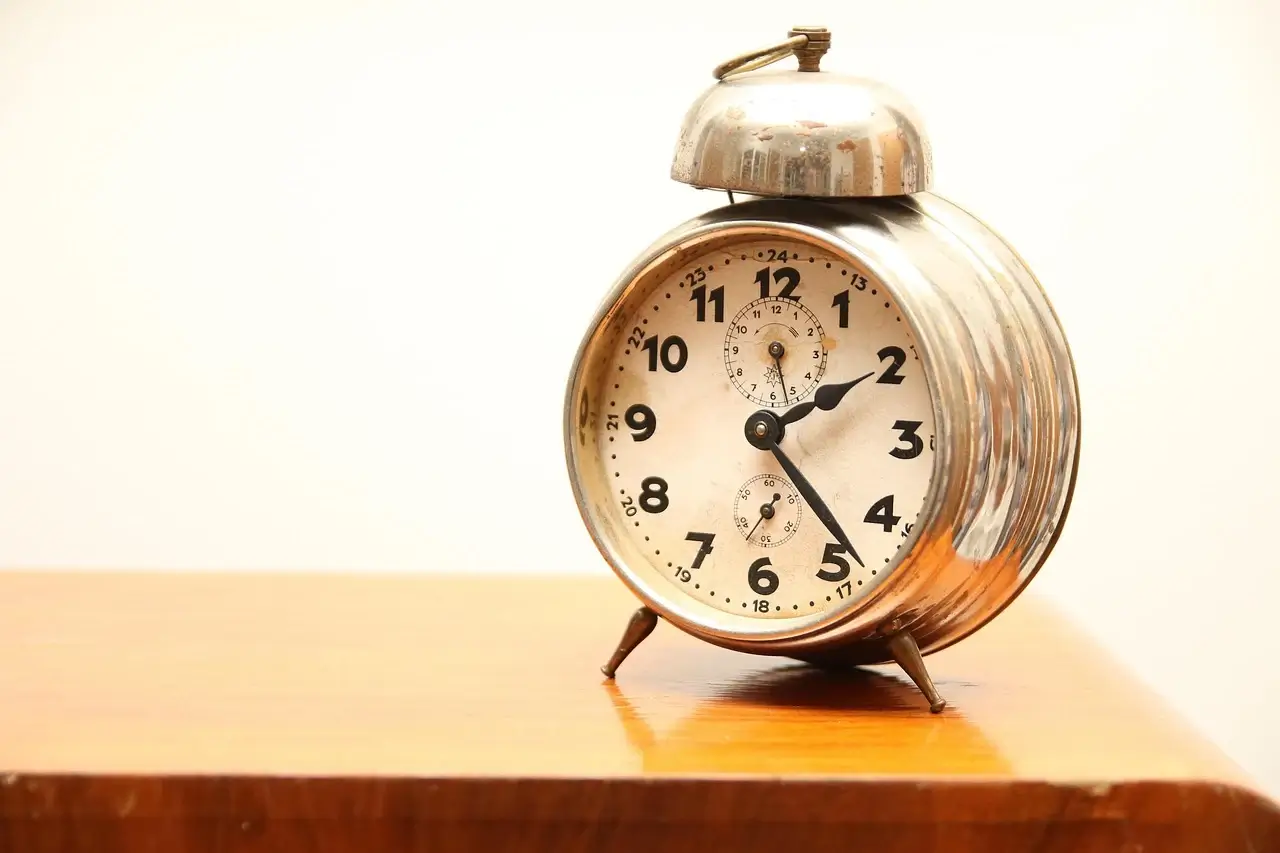 수면 부족 치매