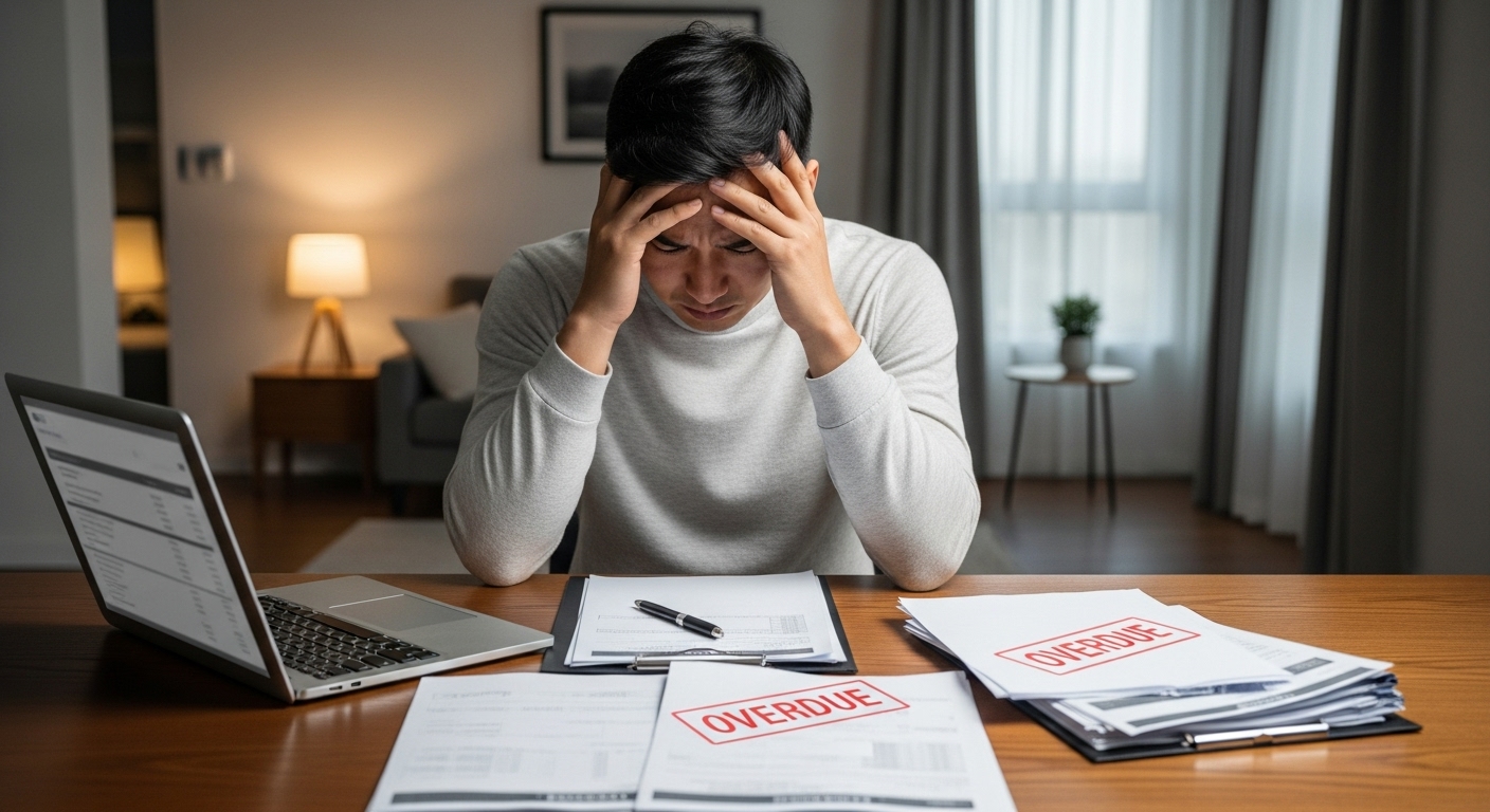 법적 조치 예고와 소송으로 이어지는 단계