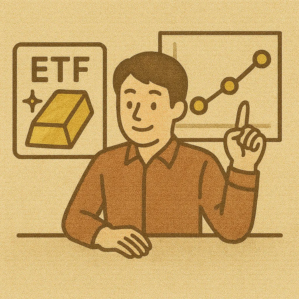 금테크 방법 금투자