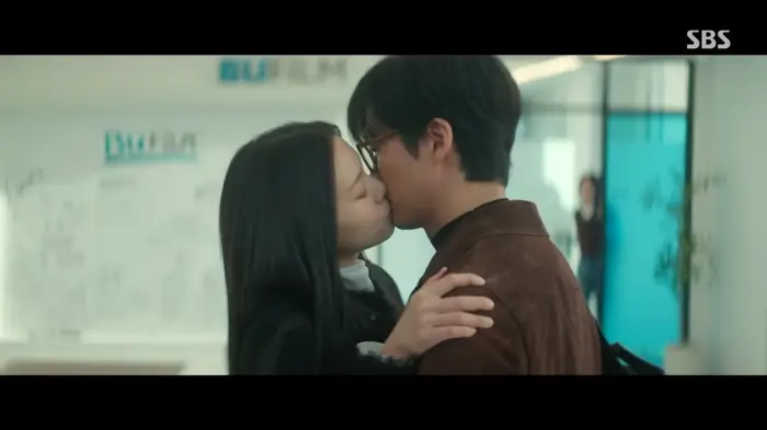 제하-서영-키스