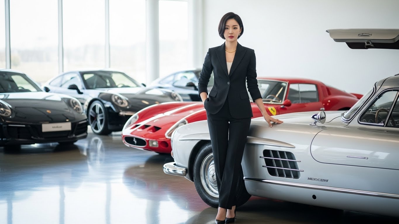 쉐보레 임팔라 가격표